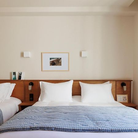 Alfred Hotels Port-Vieux Biarritz Eksteriør billede