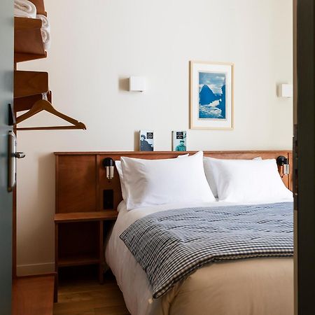 Alfred Hotels Port-Vieux Biarritz Eksteriør billede