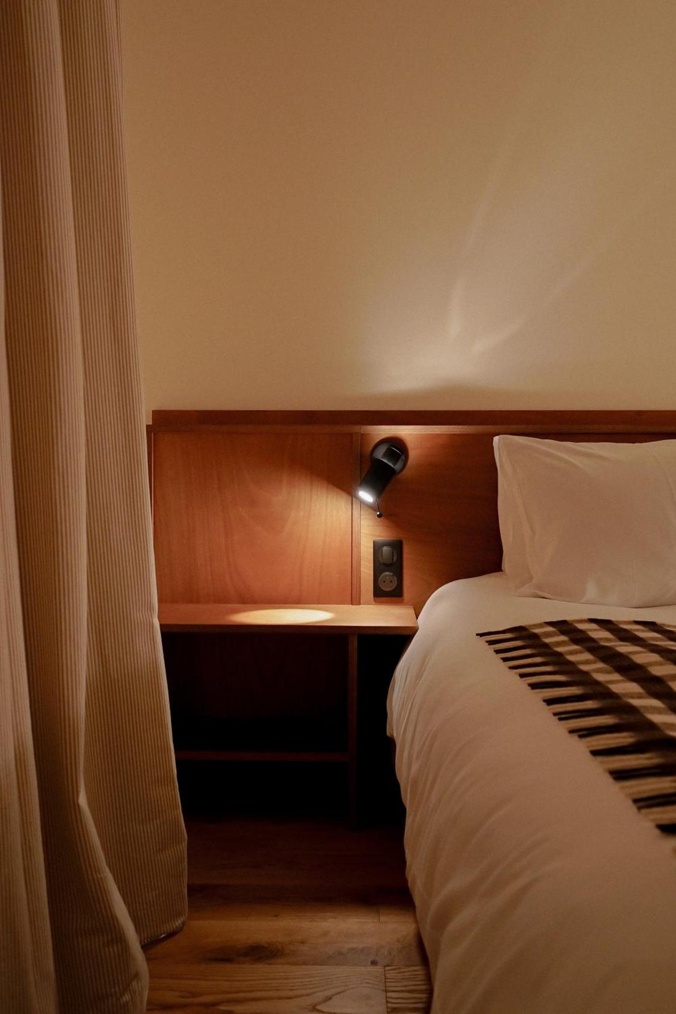 Alfred Hotels Port-Vieux Biarritz Eksteriør billede