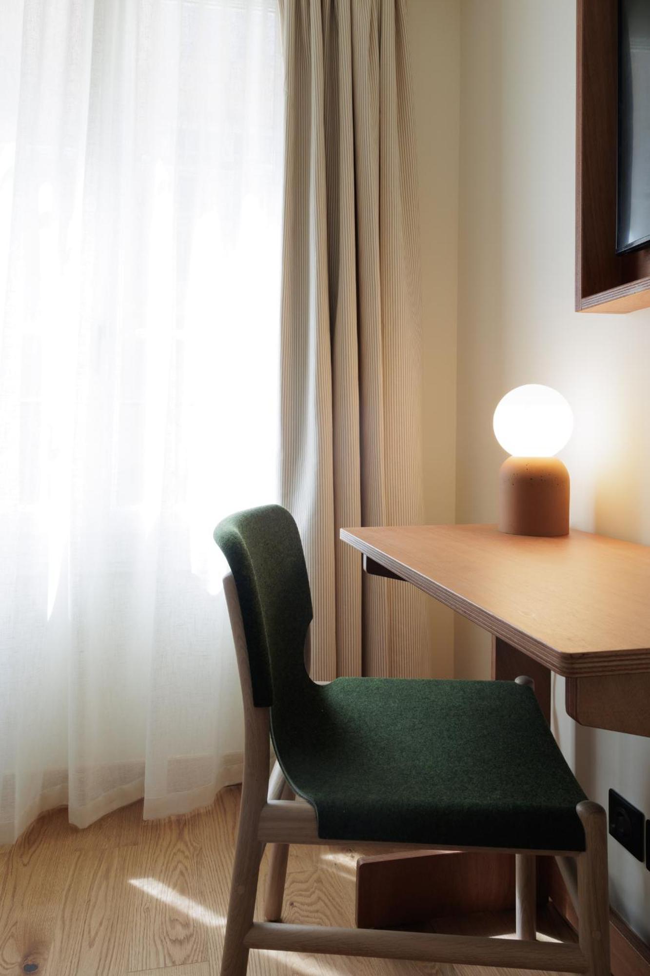 Alfred Hotels Port-Vieux Biarritz Eksteriør billede