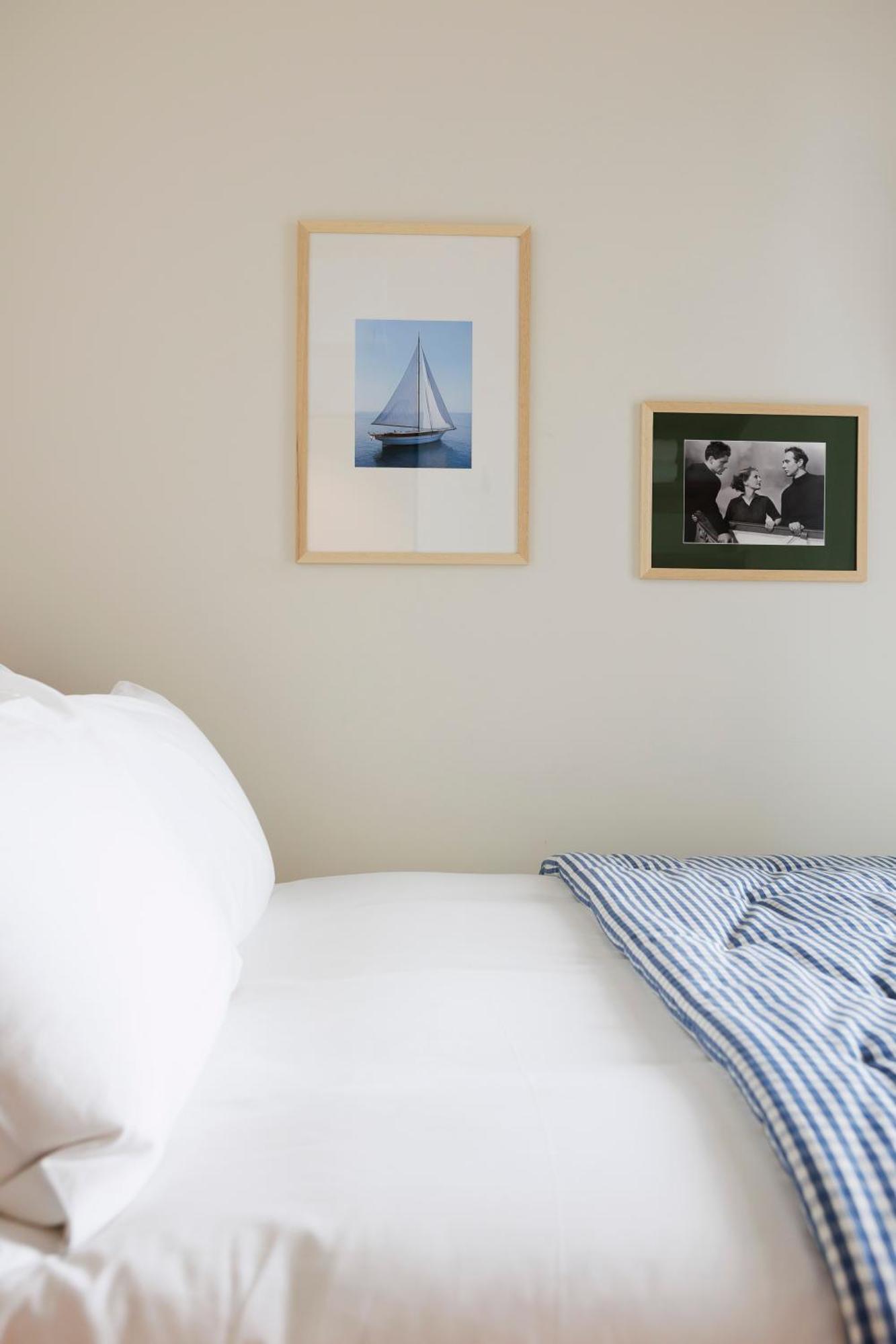 Alfred Hotels Port-Vieux Biarritz Eksteriør billede