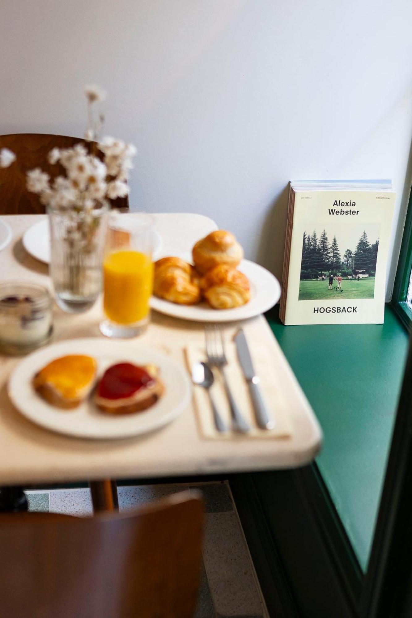 Alfred Hotels Port-Vieux Biarritz Eksteriør billede
