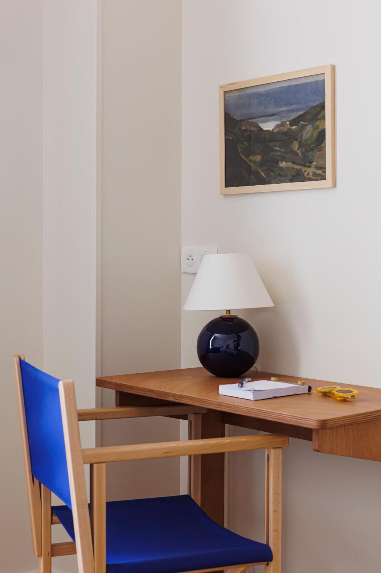 Alfred Hotels Port-Vieux Biarritz Eksteriør billede